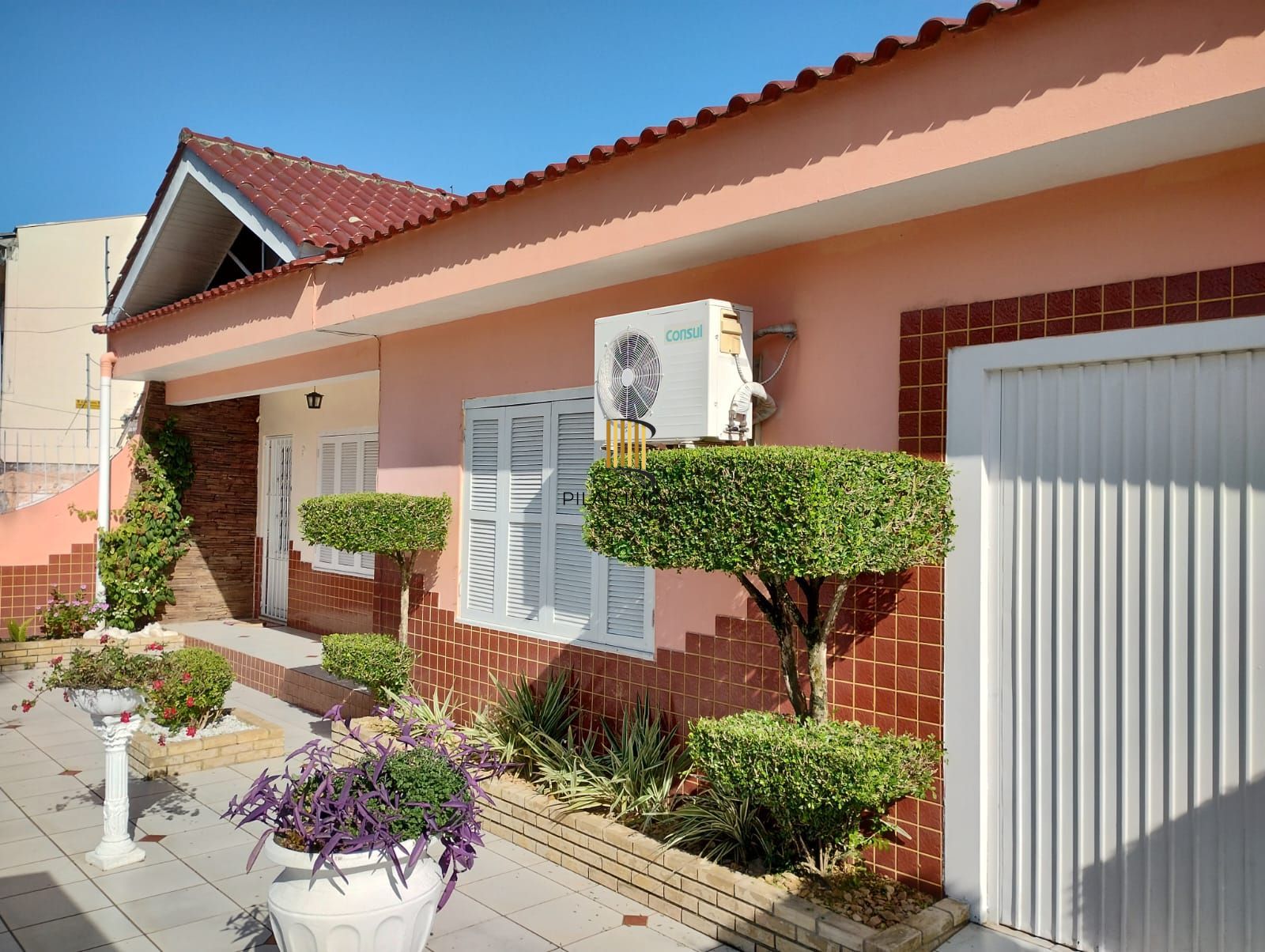 Casa 3 dormitórios no bairro Passo das Pedras