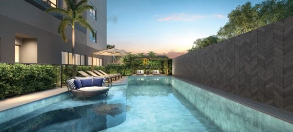 Loft 1 dormitório no bairro Passo da Areia