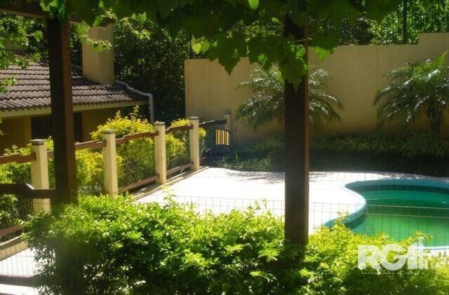 Casa Parque Santa Fé de 243 m2