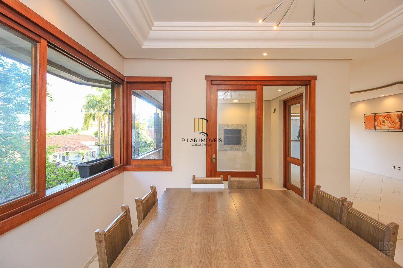 apartamento a venda com 3dormitorios e 2 vagas 163M2