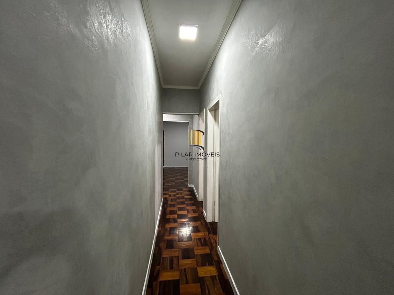 Apartamento 2 dormitórios reformado
