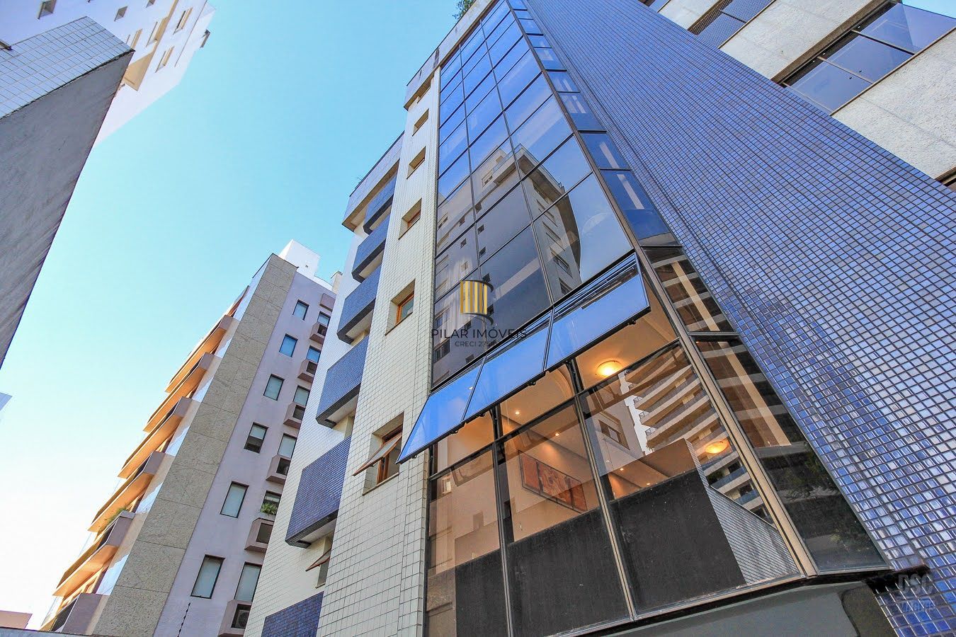 apartamento a venda com 3dormitorios e 2 vagas 163M2