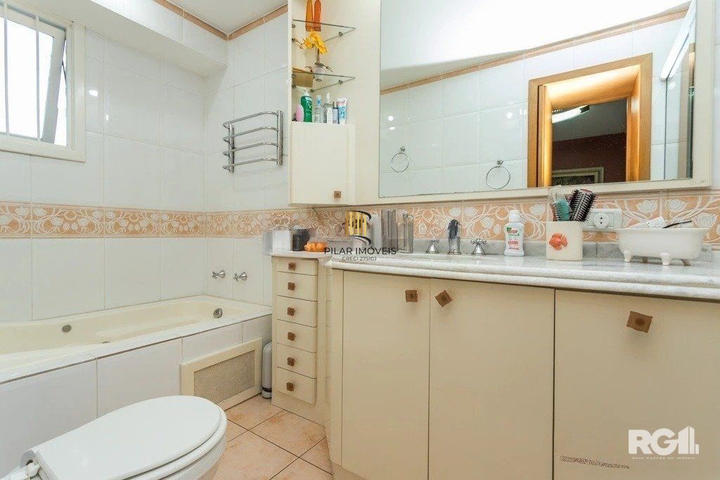 Casa no bairro Chácara das Pedras