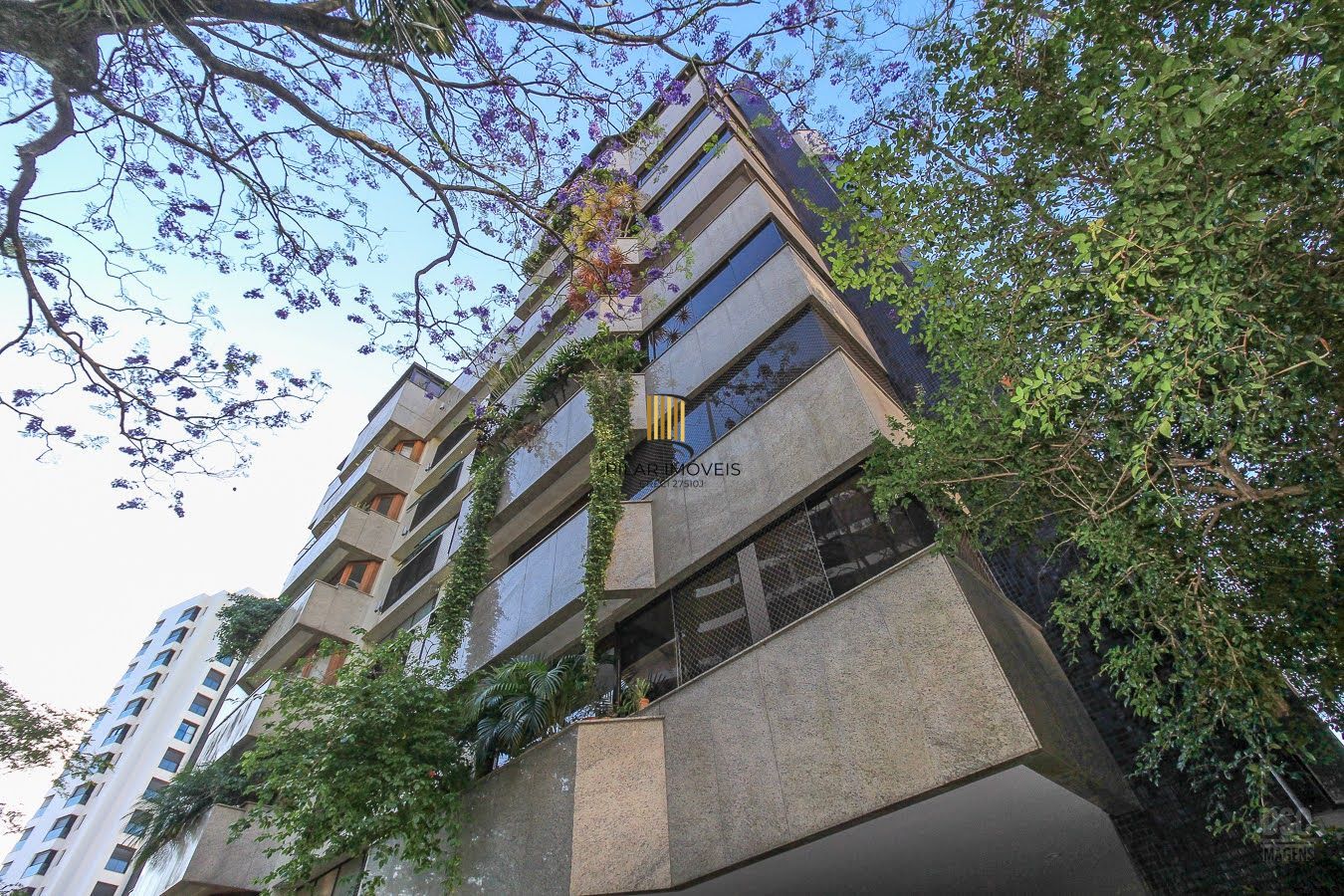 apartamento a venda com 3dormitorios e 2 vagas 163M2