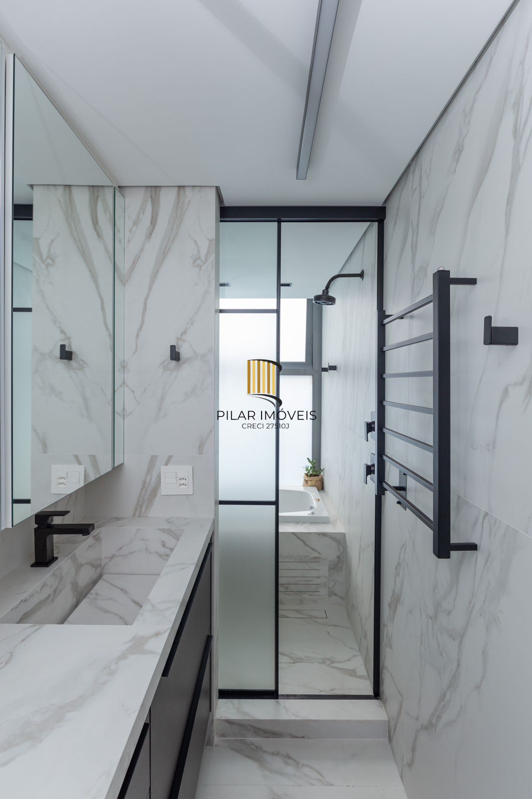 Design, exclusividade e conforto no Capítulo 1 – Três Figueiras