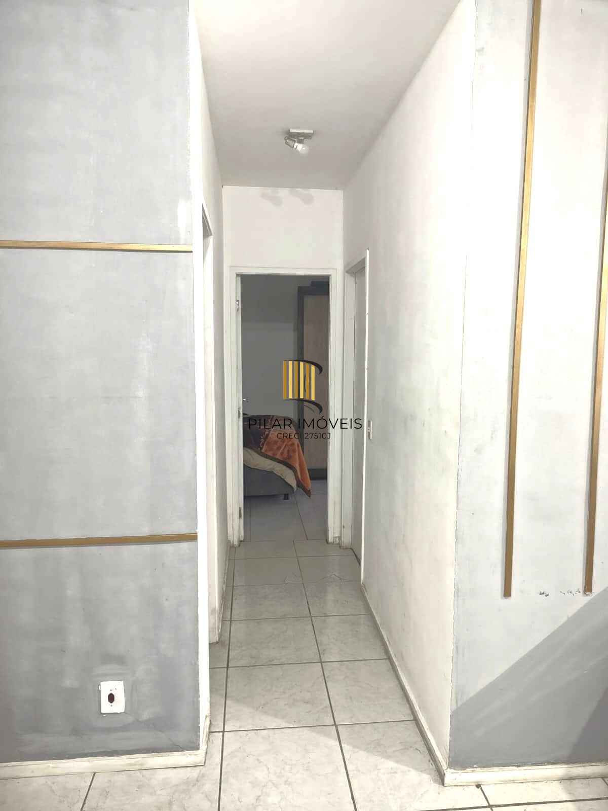 2 Dormitórios no Morada Cascais em Porto ALegre