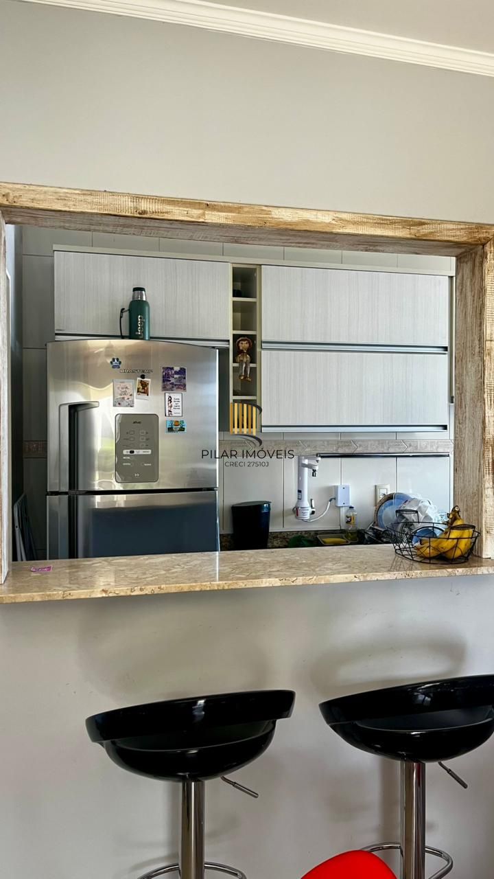 Apartamento 2 dormitórios no bairro Sarandi