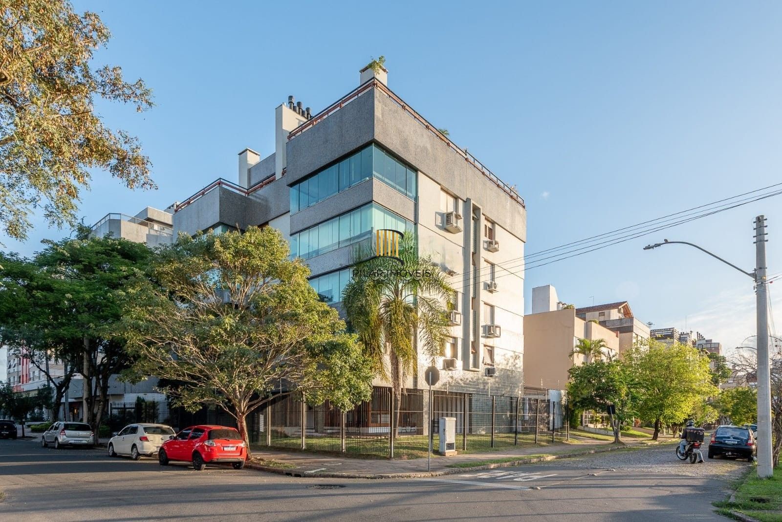 Cobertura incrível no condomínio Ibiza! - Pilar Imóveis