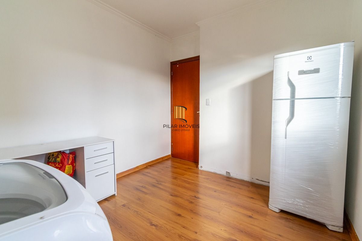 Apartamento 3 dormitórios no bairro City