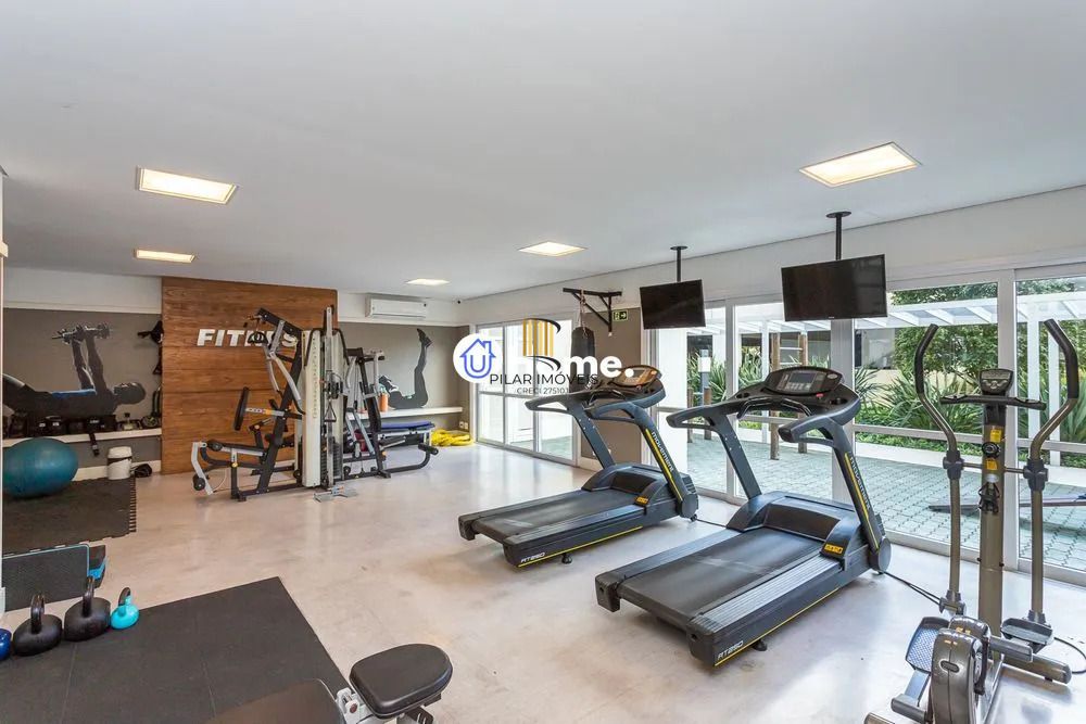 Apartamento no Supreme Santana
