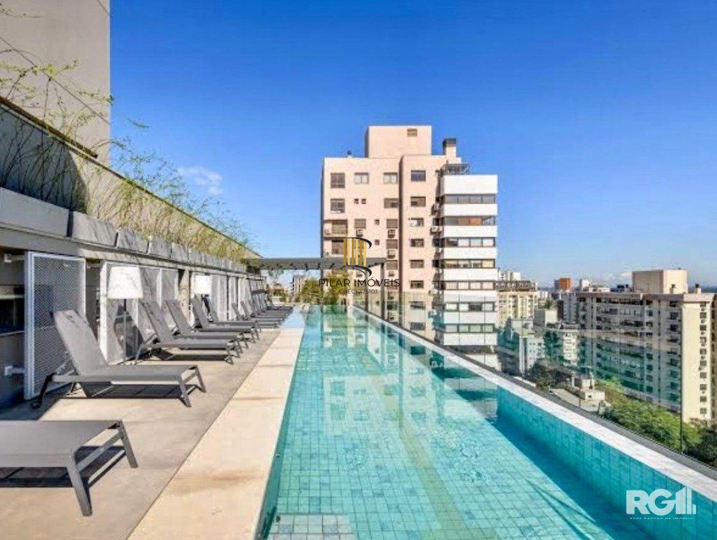 Loft Bairro Auxiliadora