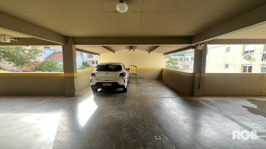 Apartamento 3 dormitórios no bairro Passo da Areia