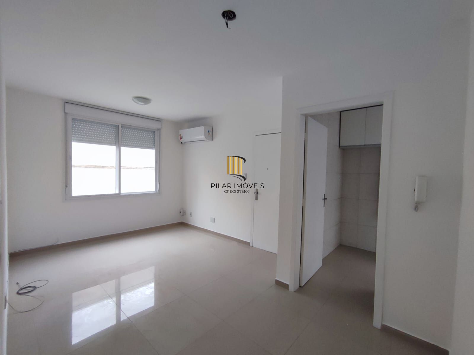 Apartamento de 1 dormitório no bairro Floresta - Pilar Imóveis