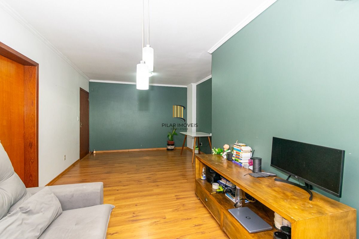 Apartamento 3 dormitórios no bairro City
