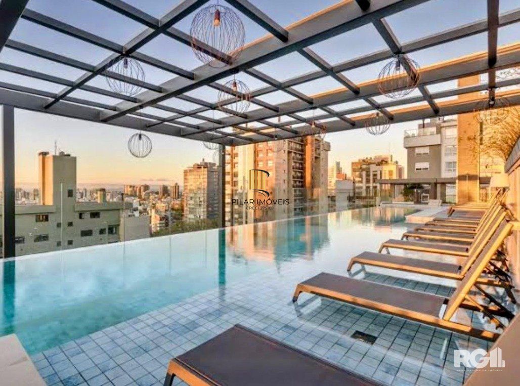 Loft Bairro Auxiliadora