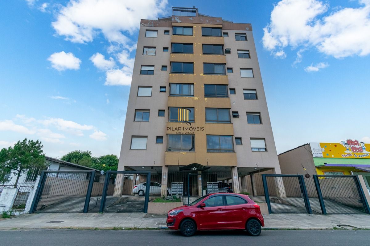 Apartamento 3 dormitórios no bairro City