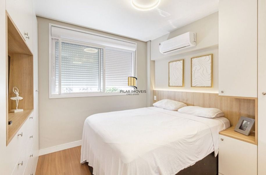 Apartamento 2 dormitórios no bairro Passo da Areia