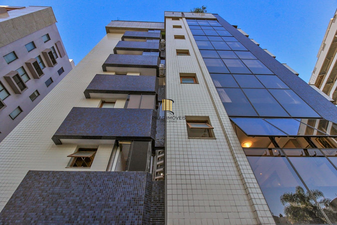 apartamento a venda com 3dormitorios e 2 vagas 163M2