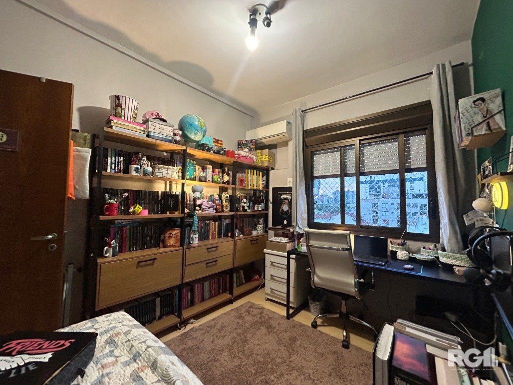 Apartamento no Passo da Areia com 95m²