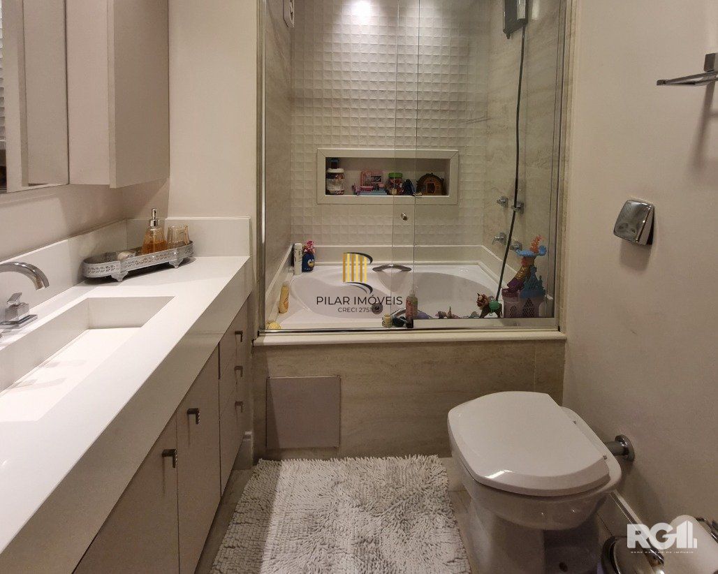 Cobertura 3 Dormitório(s) Bairro Petrópolis