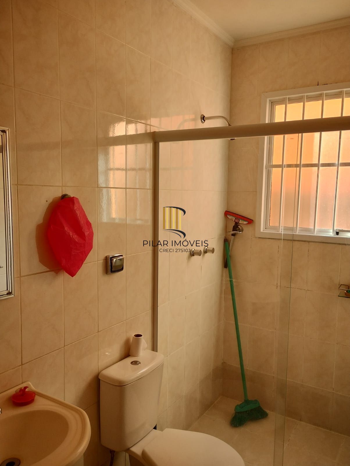 Casa 3 dormitórios no bairro Passo das Pedras