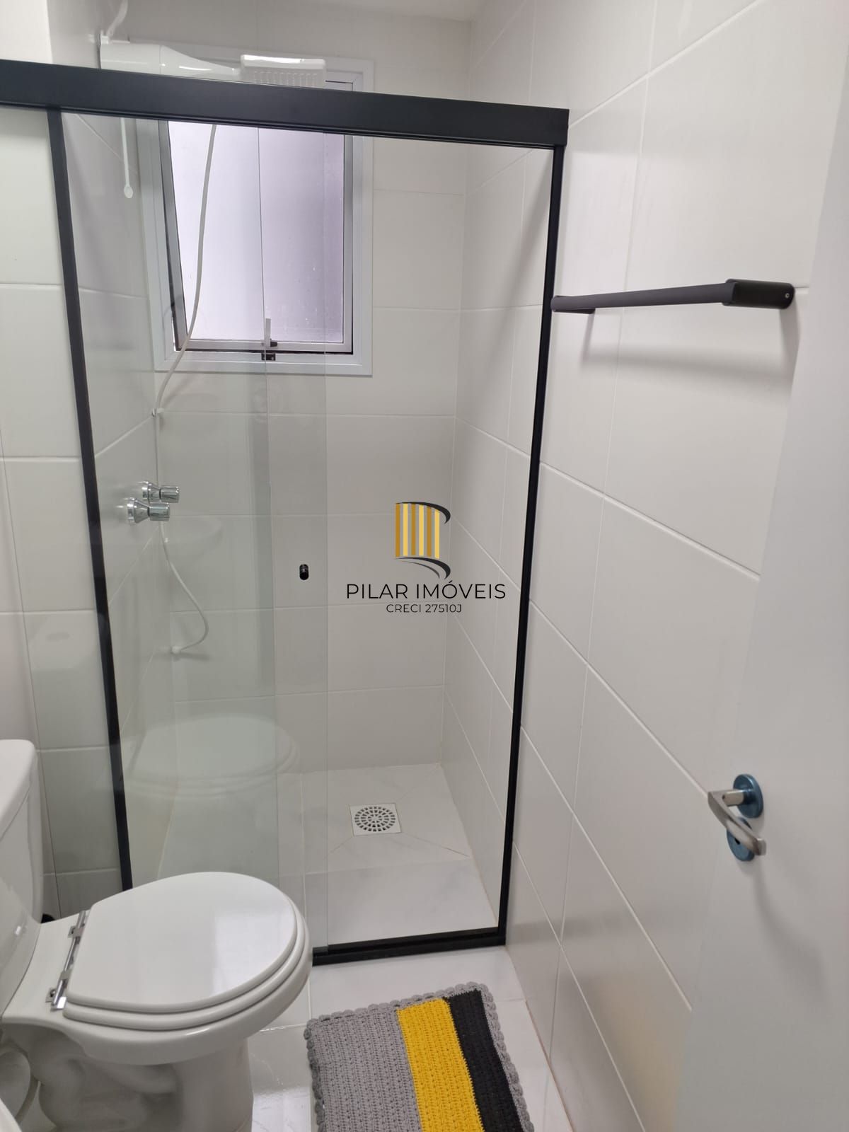 Apartamento 2 dormitórios no bairro Igara