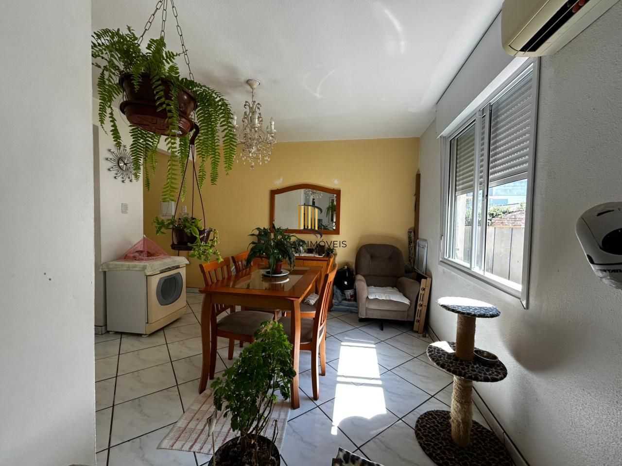 Apartamento 3 dormitórios na Roque Calage