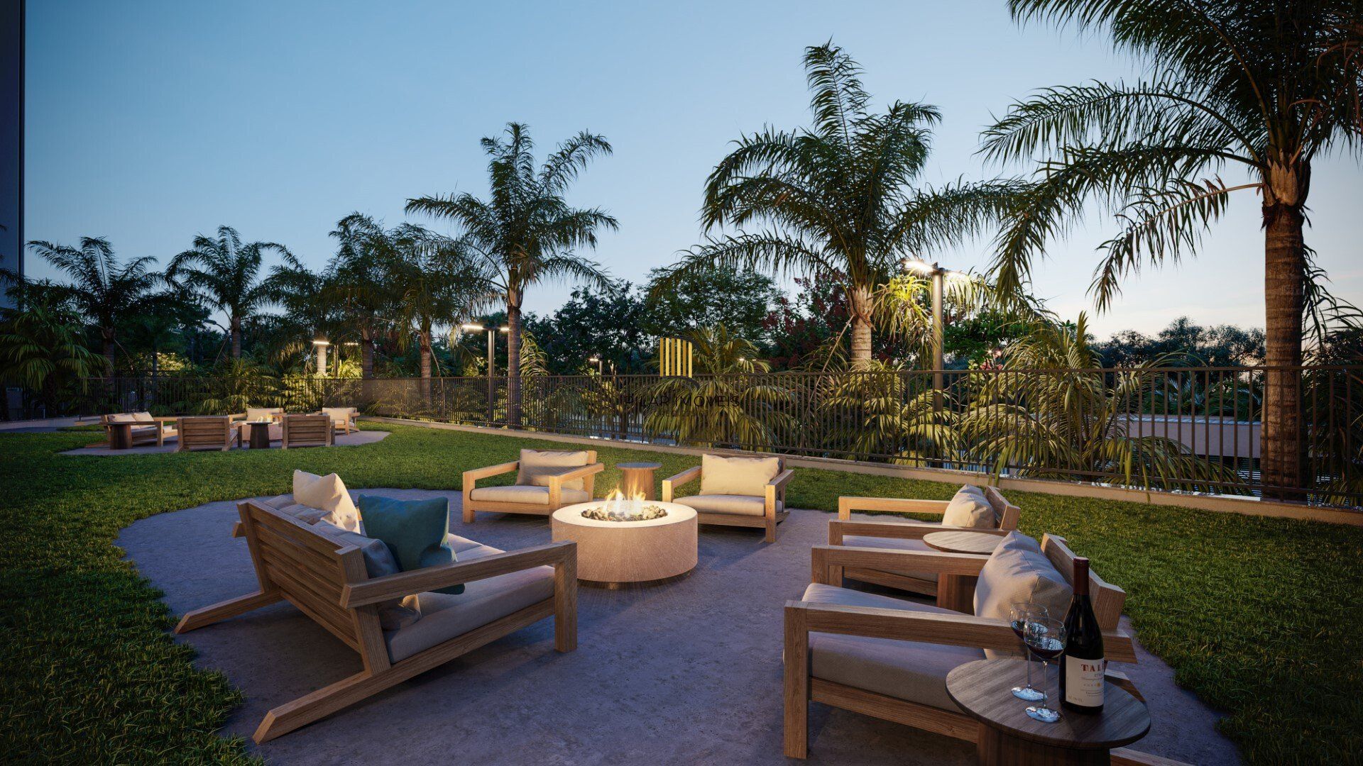 🏙 Cobertura Exclusiva no Acqua Life Club – Torre C | Unidade 1803