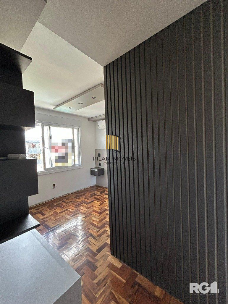 Apartamento 3 dormitórios no bairro Vila Ipiranga