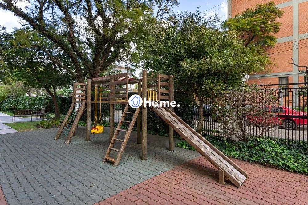 Apartamento no Supreme Santana