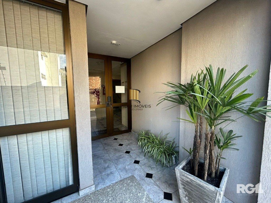 Apartamento no Passo da Areia com 95m² - Pilar Imóveis