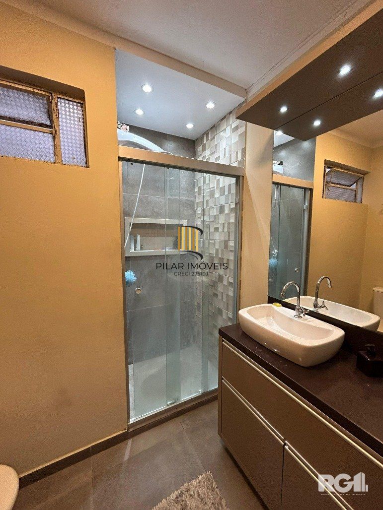 Apartamento 3 dormitórios no bairro Vila Ipiranga