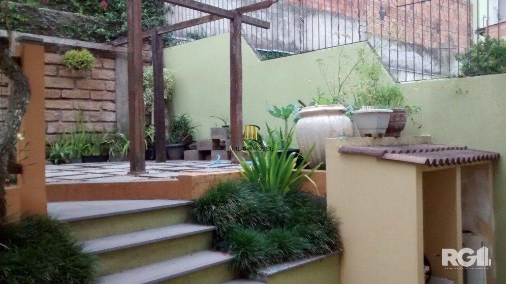 Casa Parque Santa Fé de 243 m2