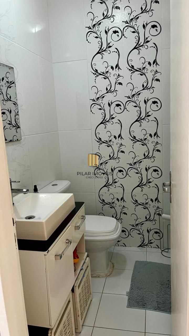 Apartamento 2 dormitórios no bairro Sarandi