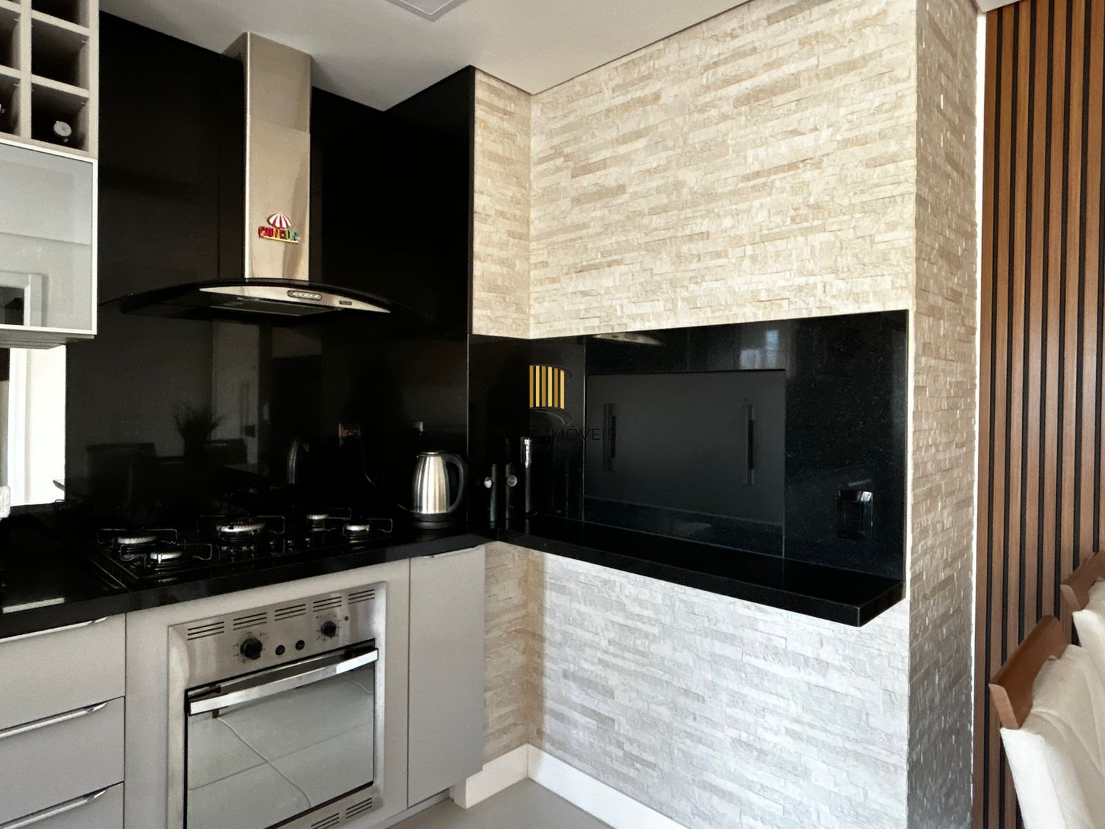 Apartamento no Jardim Itu
