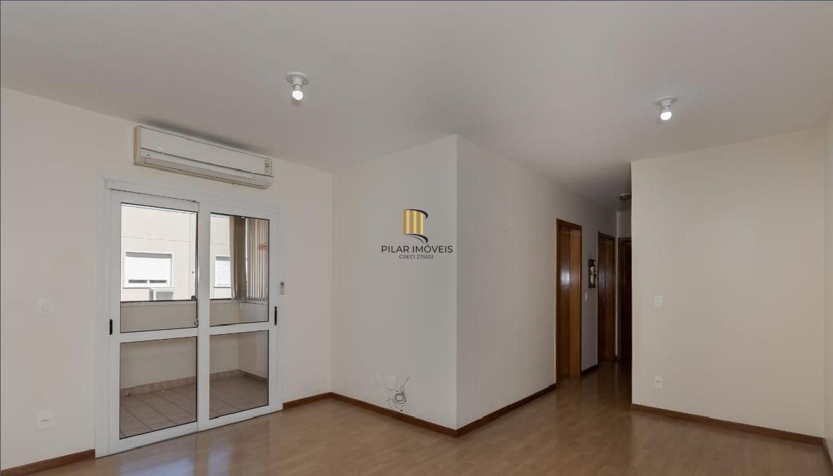 Apartamento no Residencial Europa