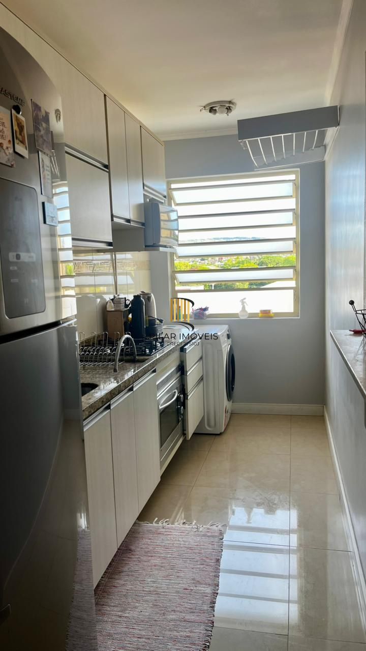 Apartamento 2 dormitórios no bairro Sarandi