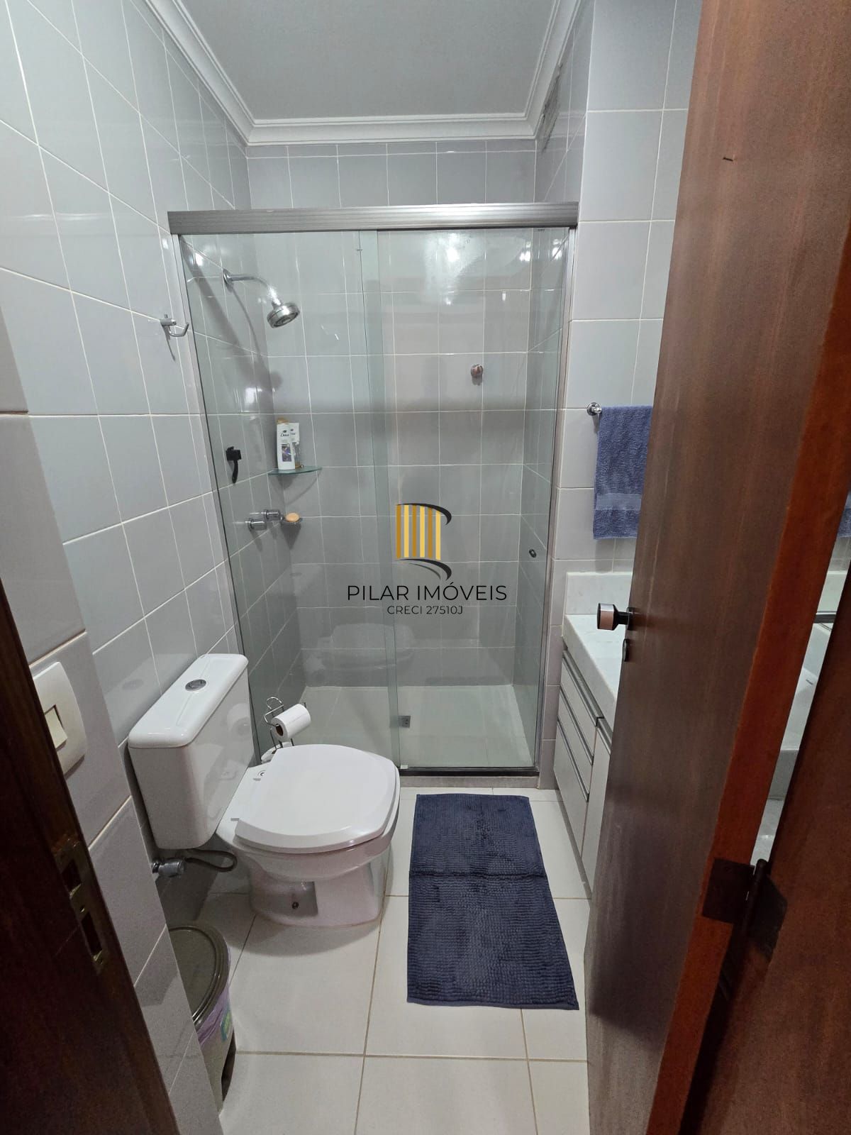 Cobertura incrível no condomínio Ibiza!