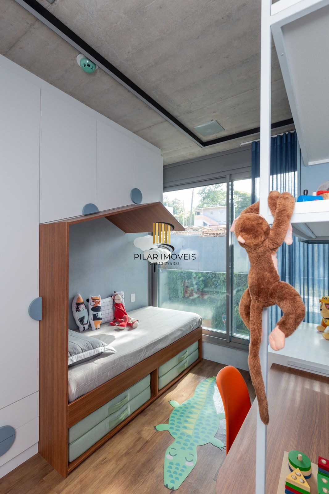 Design, exclusividade e conforto no Capítulo 1 – Três Figueiras