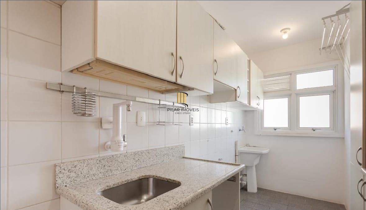 Apartamento no Residencial Europa