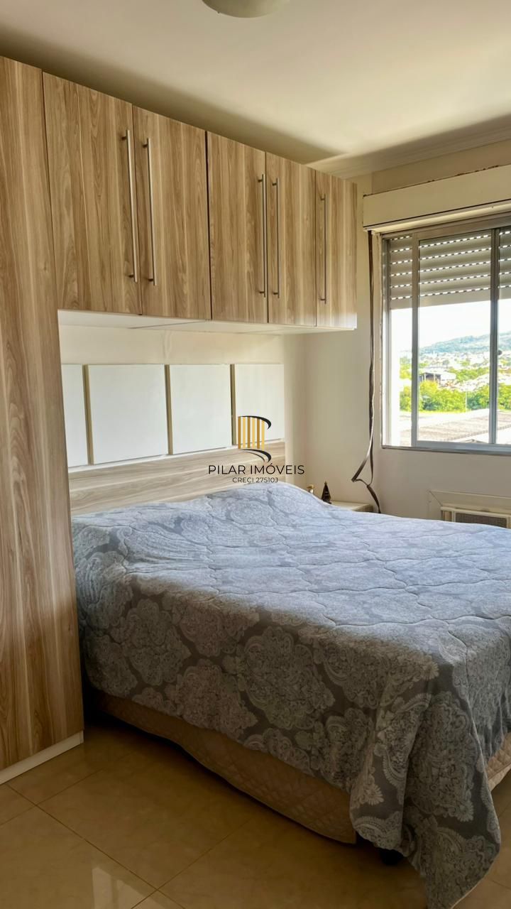 Apartamento 2 dormitórios no bairro Sarandi