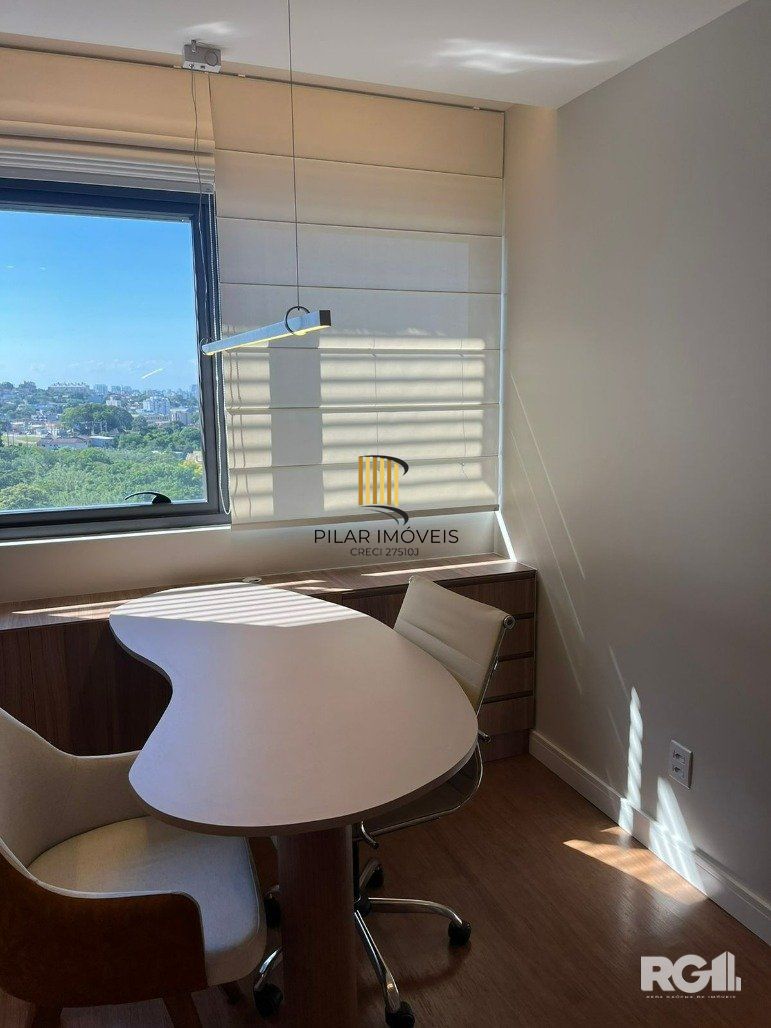 Sala Comercial no bairro Teresópolis