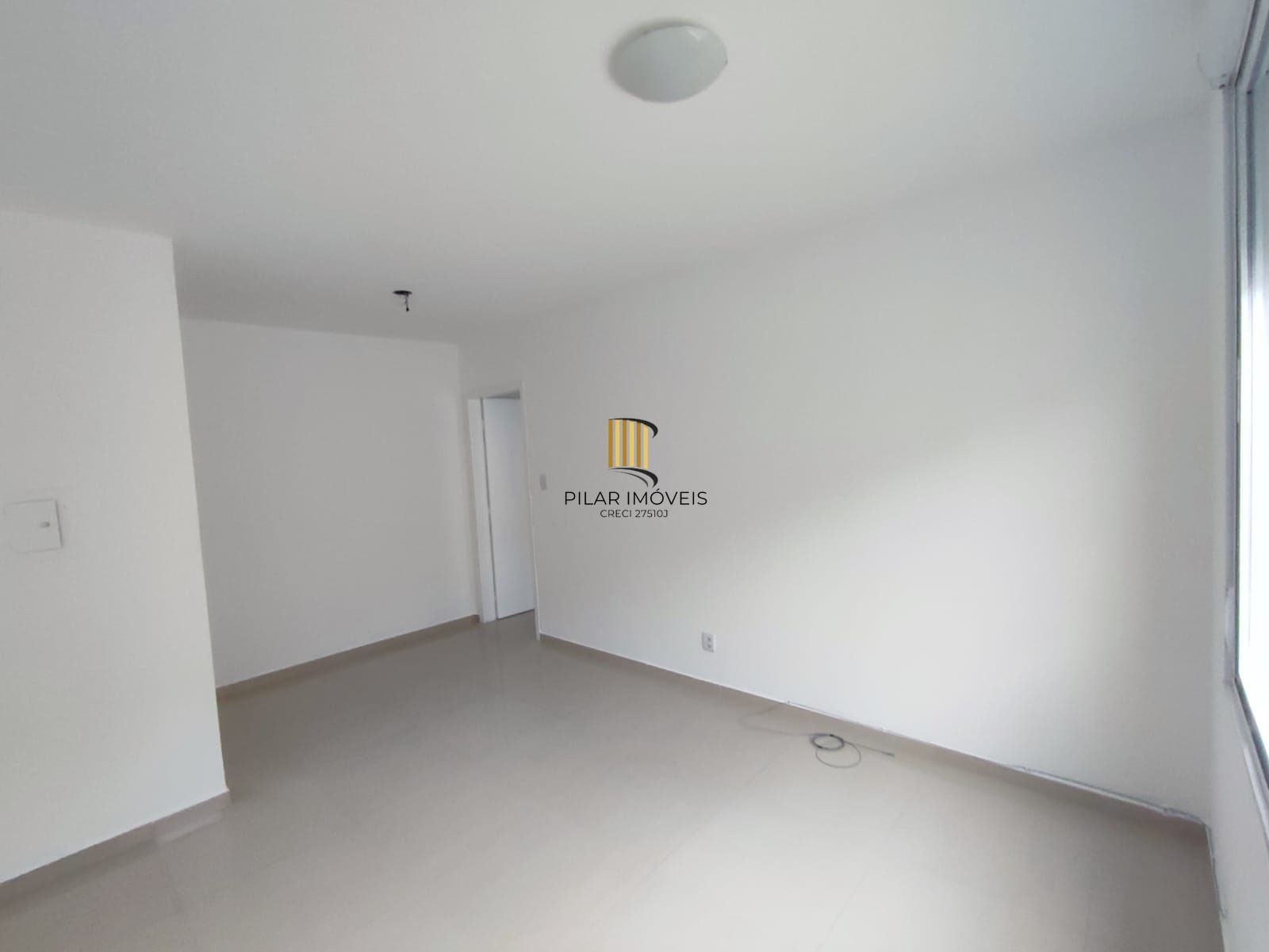 Apartamento de 1 dormitório no bairro Floresta