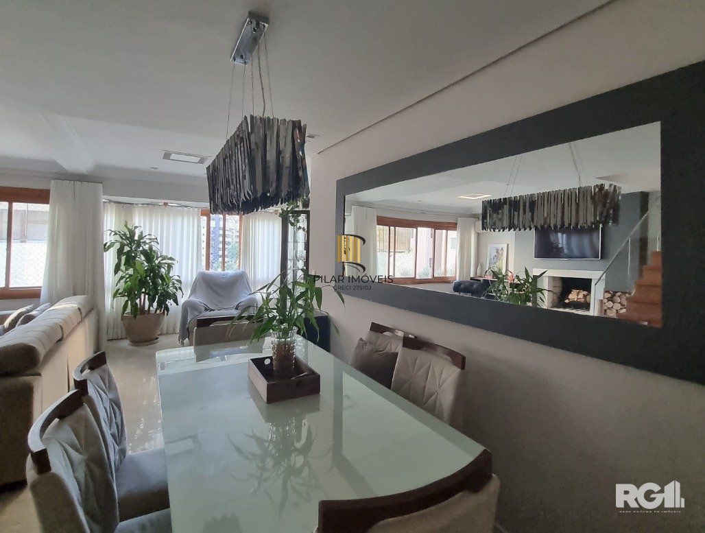 Cobertura 3 Dormitório(s) Bairro Petrópolis