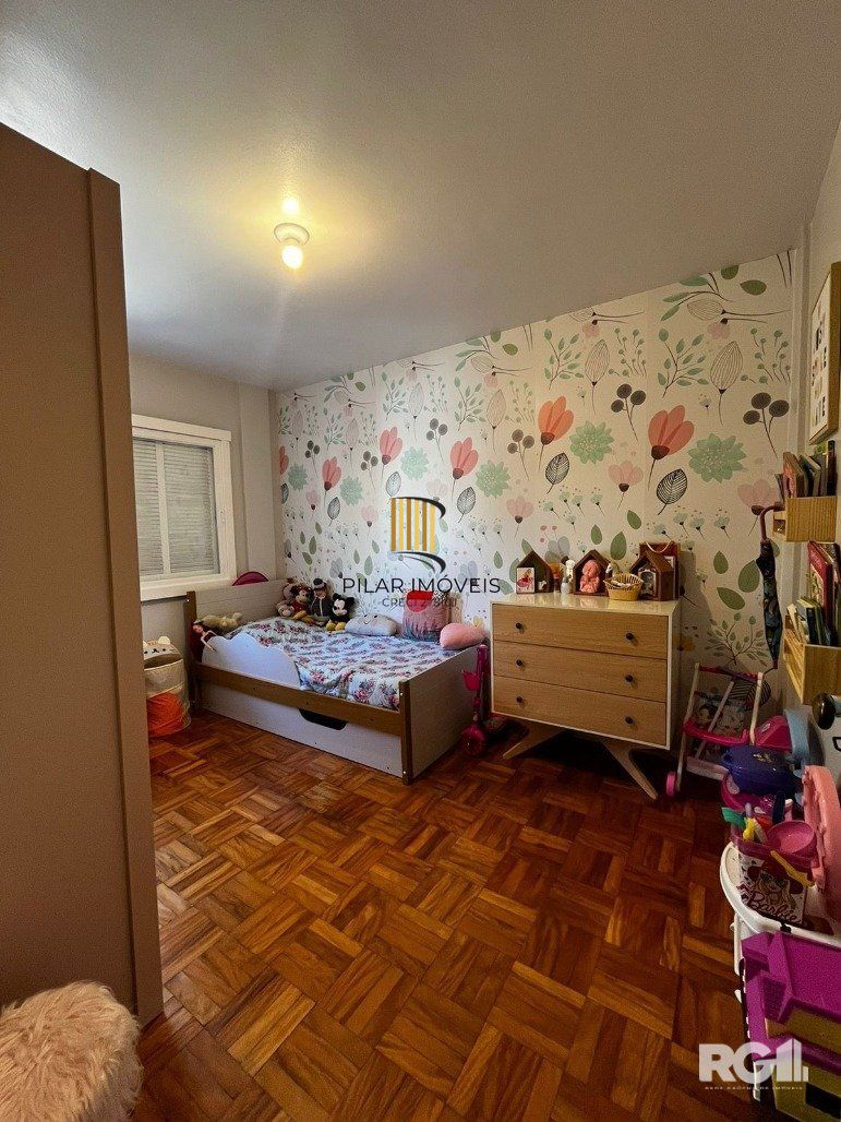 Apartamento 3 dormitórios no bairro Higienópolis