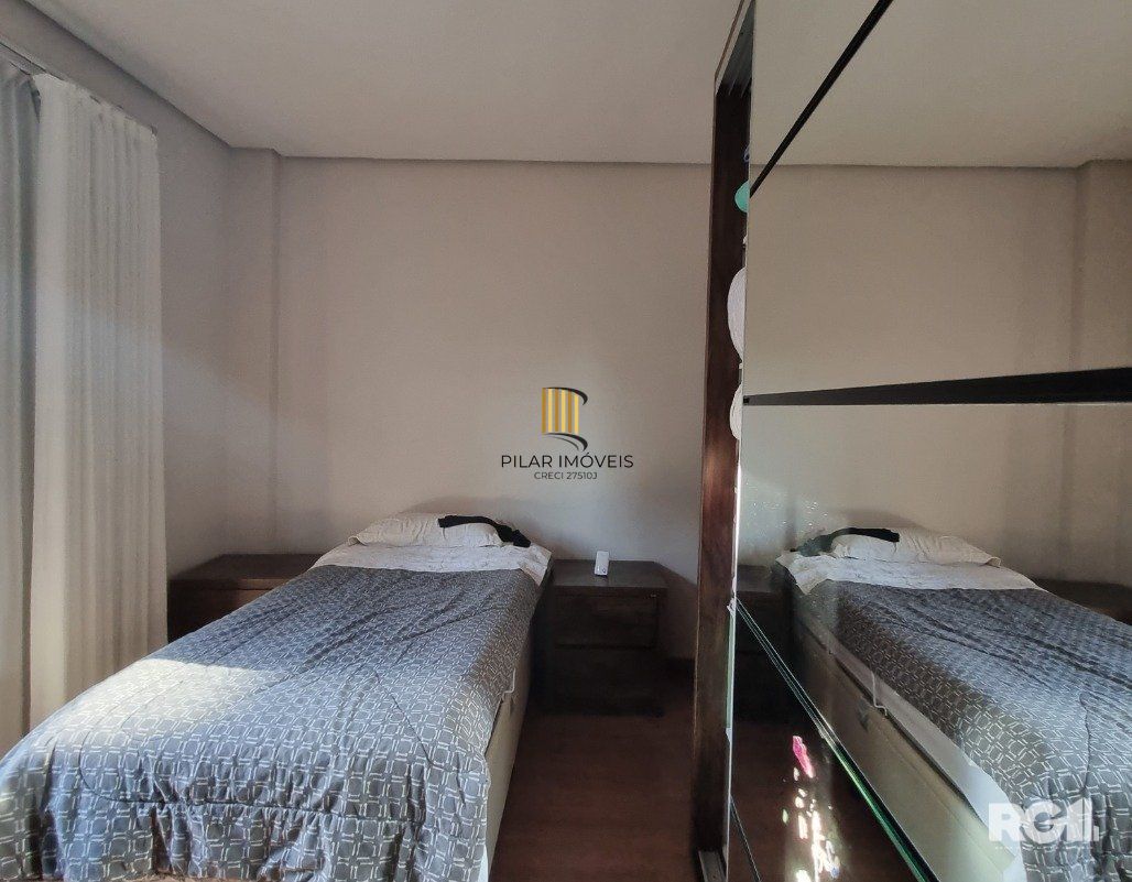 Cobertura 3 Dormitório(s) Bairro Petrópolis