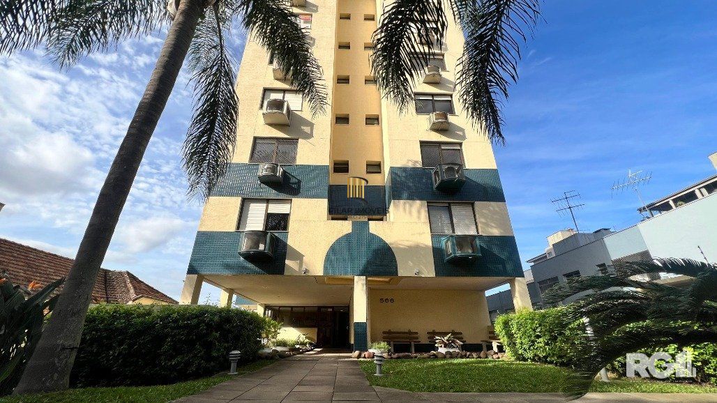 Apartamento 3 dormitórios no bairro Passo da Areia