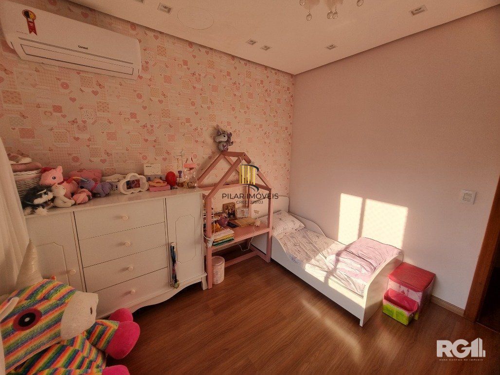 Cobertura 3 Dormitório(s) Bairro Petrópolis