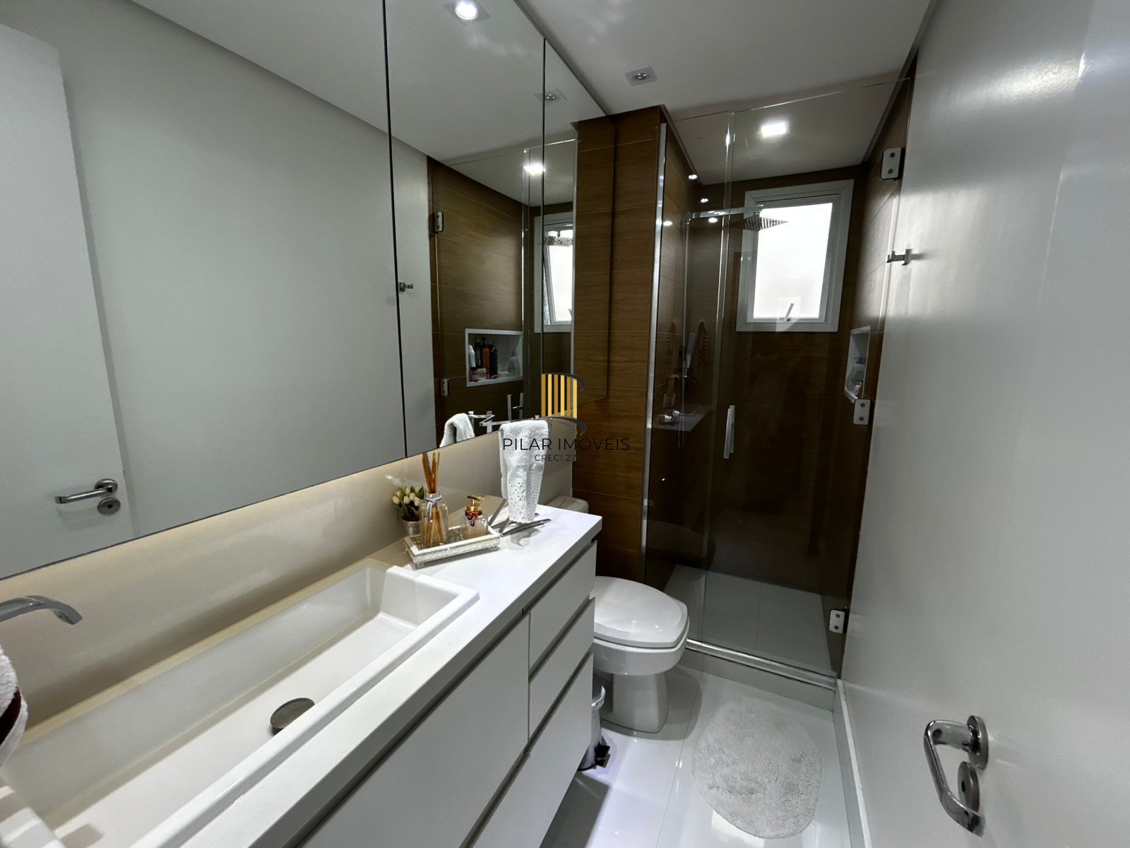 Apartamento no Jardim Itu