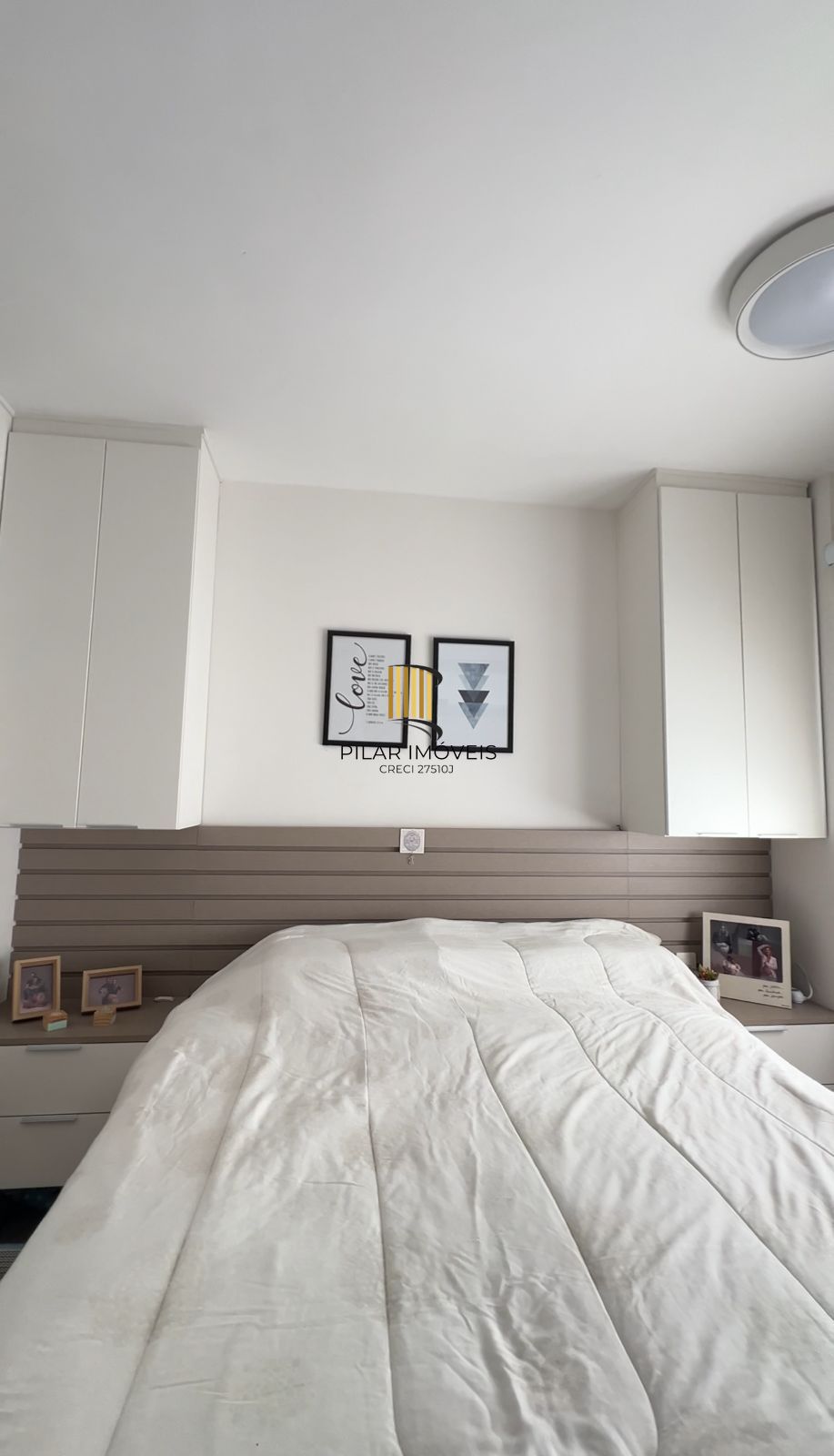 Apartamento 3 dormitórios no bairro Jardim Lindóia
